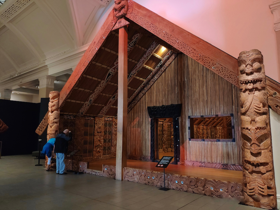 Conocemos los orígenes de Nueva Zelanda y la cultura maorí