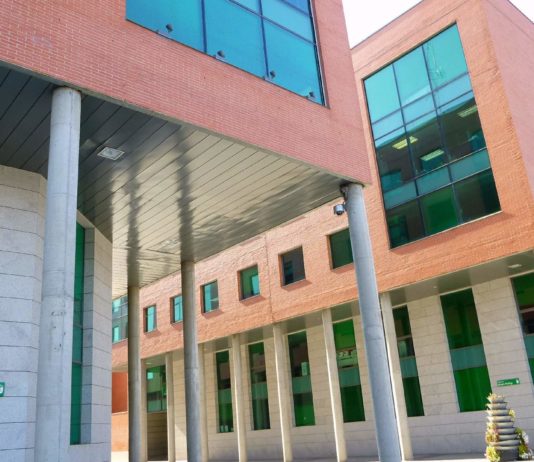 Ayuntamiento Alcobendas