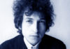 Bob Dylan en 1963