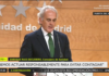 Medidas extraordinarias en la sanidad madrileña Enrique Ruiz Escudero, Consejero de Sanidad de la Comunidad de Madrid