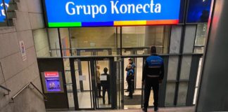 Grupo Konecta Madrid