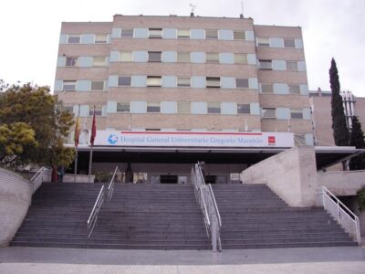 Hospital Universitario Gregorio Marañón