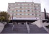 Hospital Universitario Gregorio Marañón