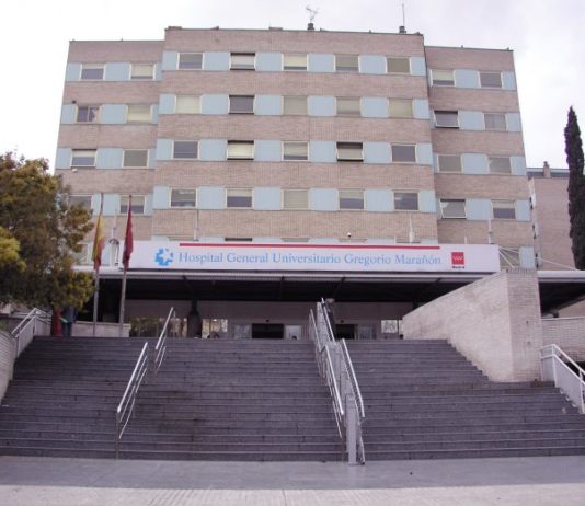 Hospital Universitario Gregorio Marañón