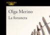 La forastera cubierta