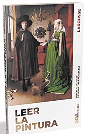 Leer la pintura