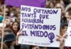 La lucha feminista en un libro, un documental y una película Pancarta