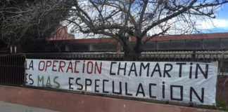 Operación Chamartín