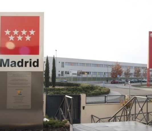 Residencias AMAS Madrid