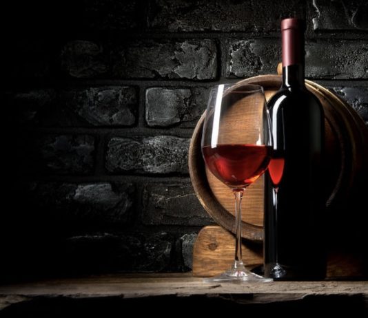 Vino bodegas