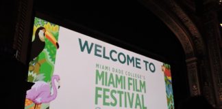 Miami Film Festival, bienvenidos 2020