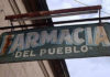 Ser farmacéutica en zonas rurales: una labor admirable Farmacia rural uitragao de Lozoya