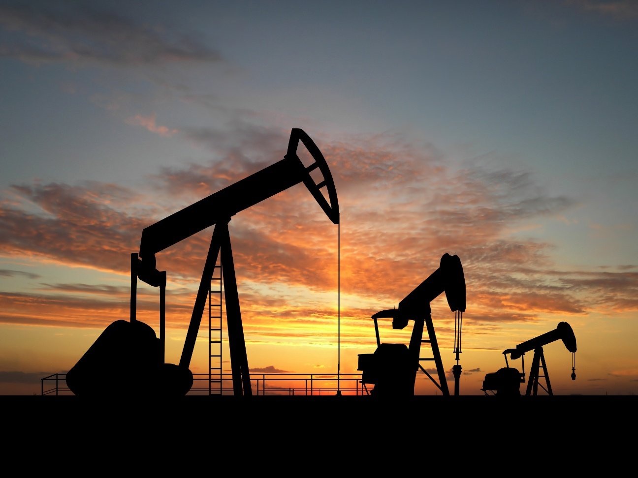 Explotaciones de petróleo en Texas