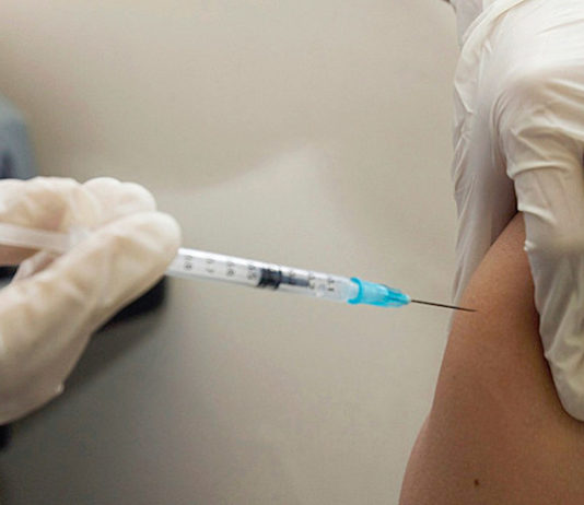 La OMS quiere que se vacune gripe a personas mayores y trabajadores de la salud