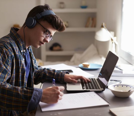 Becas para universitarios