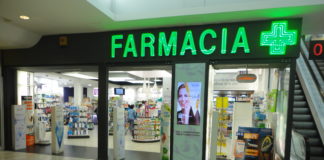Farmacia Madrid