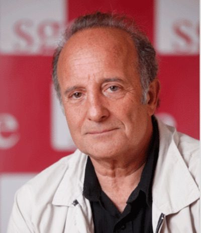 Fermín Cabal SGAE dramaturgo