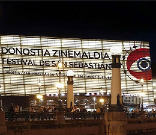 Festival Cine San Sebastián, Donostia
