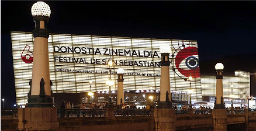 Festival Cine San Sebastián, Donostia