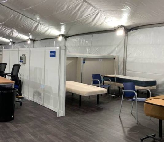 Hospital Fuenlabrada