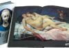 La mujer en el arte La mujer en el arte