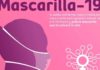 Pide ‘Mascarilla-19’: la clave para víctimas de violencia de género Mascarilla-19