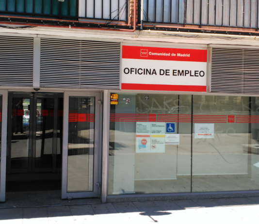 Oficina de Empleo
