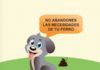 Normas sobre perros en Paracuellos de Jarama