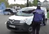Policía municipal Madrid controles confinamiento