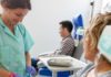 SATSE enfermeras consalud