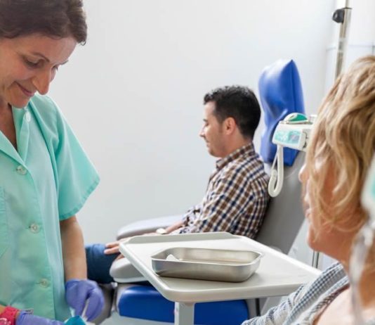 SATSE enfermeras consalud