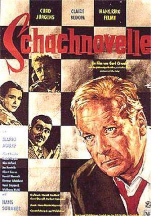 Schachnovelle cartel 1960