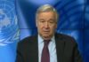 António Guterres