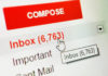COVID-19: millones de correos maliciosos bloqueados por Gmail