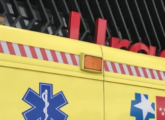Urgencias extrahospitalarias: Más Madrid exige su recuperación en Collado Villalba