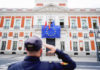 Día de Europa en la Comunidad de Madrid