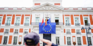 Día de Europa en la Comunidad de Madrid