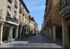 Casco urbano de Alcalá de Henares