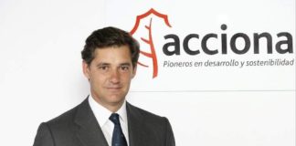 José Manuel Entrecanales Acciona