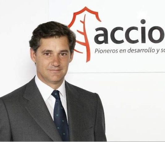José Manuel Entrecanales Acciona