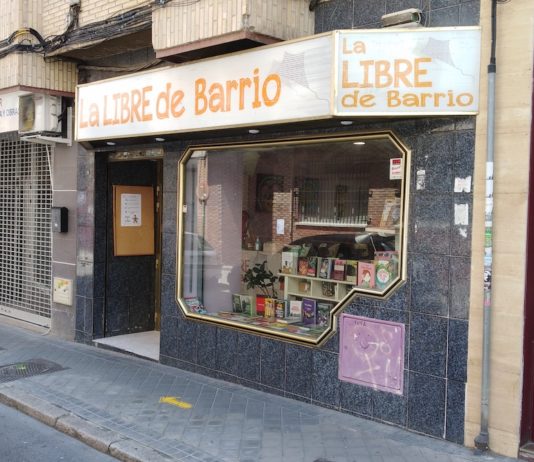 La Libre de Leganés