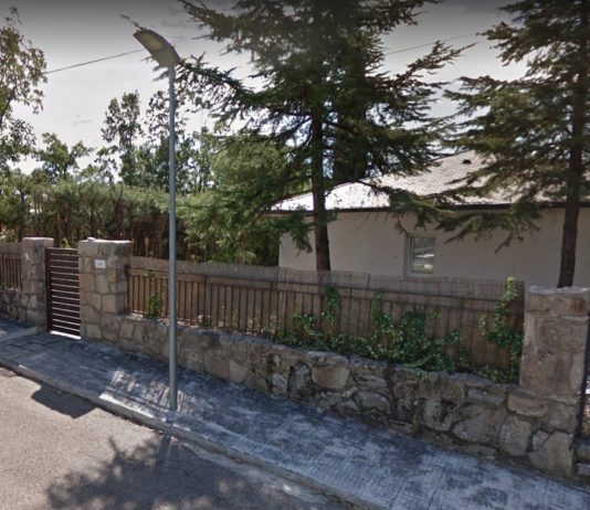 Madrid, segundas residencias, Soto del Real