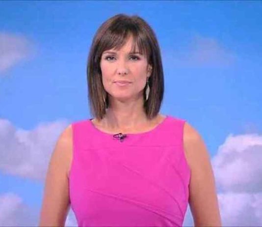 Mónica López TVE