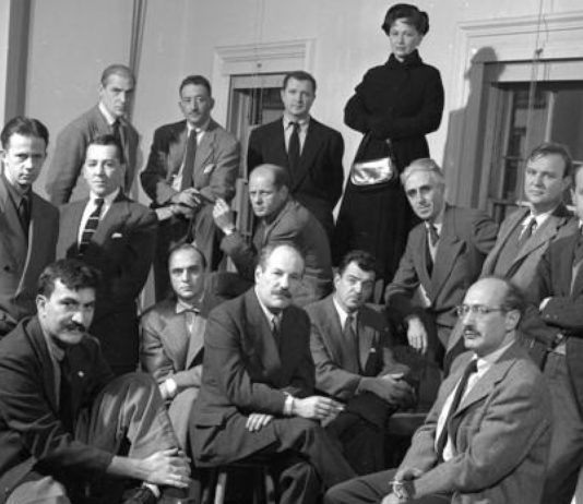 NIna Leen: Los irascibles