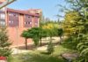 Residencia Ballesol Tres Cantos
