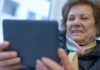 Residencias ancianos tabletas