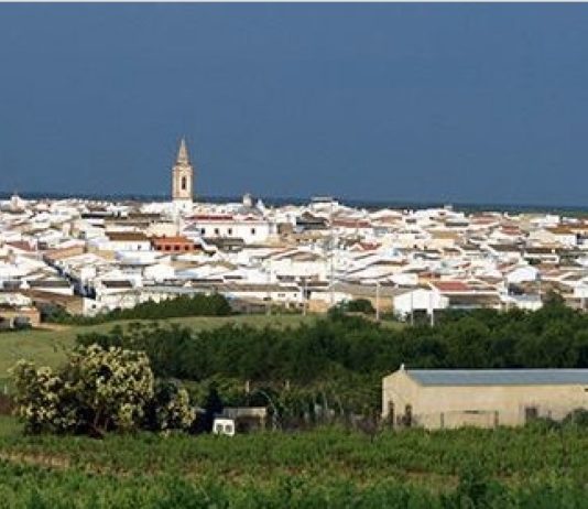Rociana del Condado, Huelva
