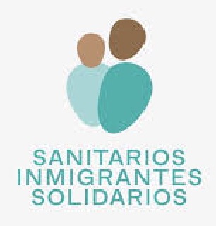 Sanitarios Inmigrantes Solidarios logo