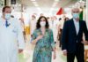 El futuro del Hospital Infantil Niño Jesús Díaz Ayuso y Ruiz Escudero en el Hospital Infantil Niño Jesus