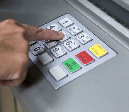 cajeros automáticos